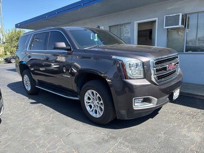 2017 GMC Yukon 2WD 4dr SLE