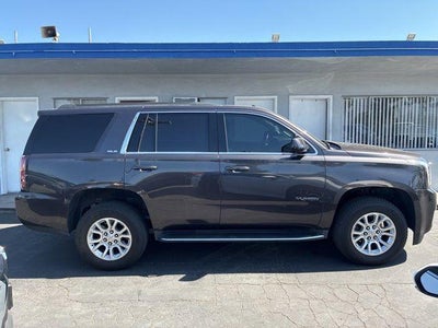 2017 GMC Yukon 2WD 4dr SLE