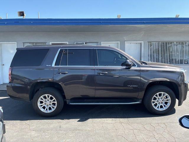 2017 GMC Yukon 2WD 4dr SLE