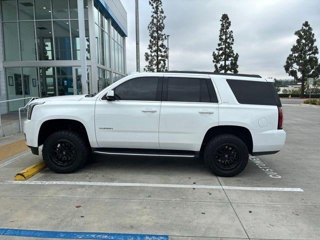 2017 GMC Yukon 2WD 4dr SLT