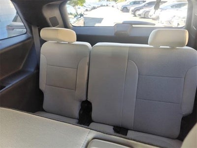 2023 Chevrolet Traverse FWD 1LS