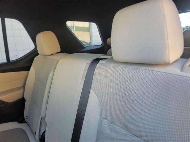 2023 Chevrolet Traverse FWD 1LS