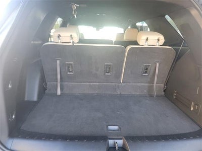 2023 Chevrolet Traverse FWD 1LS