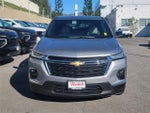 2023 Chevrolet Traverse FWD 1LS