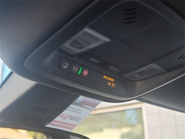 2023 Chevrolet Traverse FWD 1LS