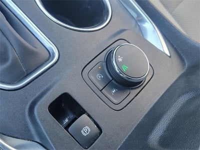 2023 Chevrolet Traverse FWD 1LS