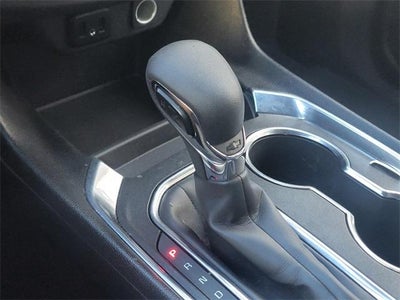 2023 Chevrolet Traverse FWD 1LS