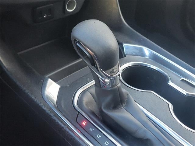 2023 Chevrolet Traverse FWD 1LS