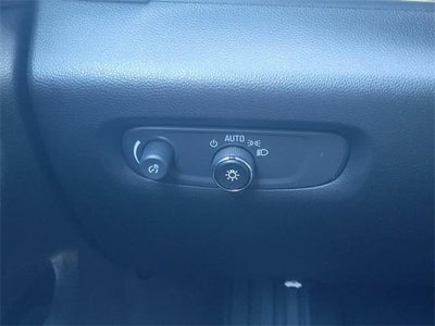 2023 Chevrolet Traverse FWD 1LS