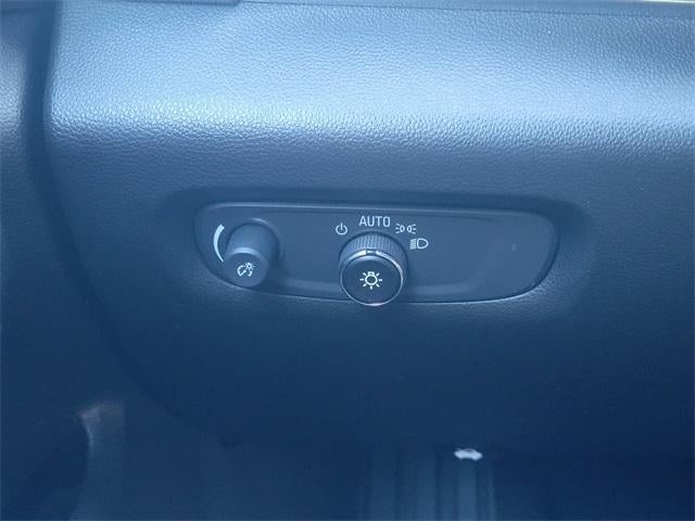 2023 Chevrolet Traverse FWD 1LS