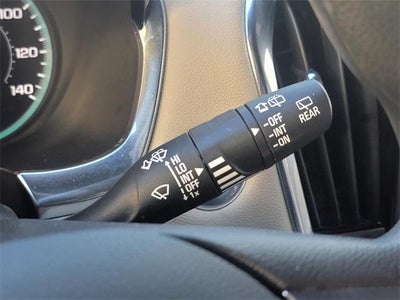 2023 Chevrolet Traverse FWD 1LS