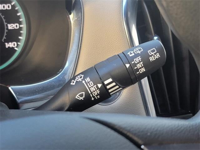 2023 Chevrolet Traverse FWD 1LS