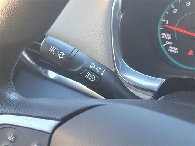 2023 Chevrolet Traverse FWD 1LS