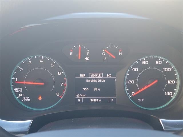 2023 Chevrolet Traverse FWD 1LS