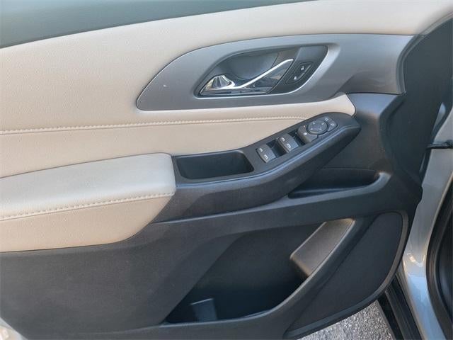 2023 Chevrolet Traverse FWD 1LS