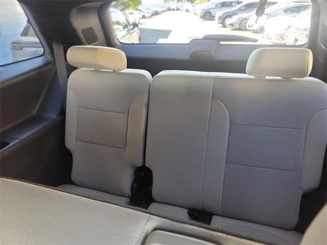 2023 Chevrolet Traverse FWD 1LS