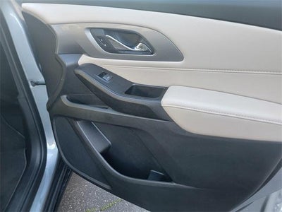 2023 Chevrolet Traverse FWD 1LS