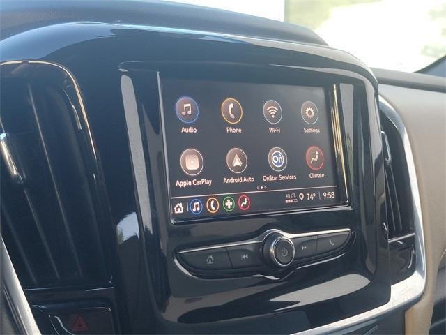 2023 Chevrolet Traverse FWD 1LS