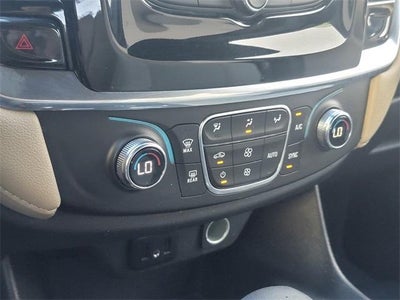 2023 Chevrolet Traverse FWD 1LS