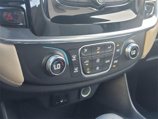 2023 Chevrolet Traverse FWD 1LS