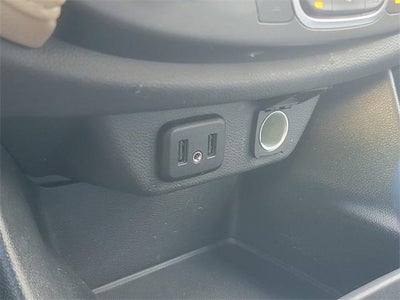 2023 Chevrolet Traverse FWD 1LS