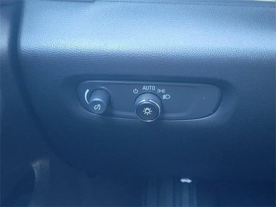 2023 Chevrolet Traverse FWD 1LS