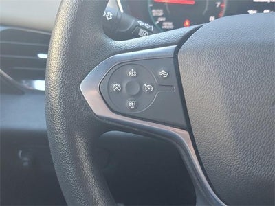 2023 Chevrolet Traverse FWD 1LS