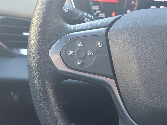 2023 Chevrolet Traverse FWD 1LS