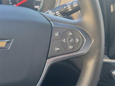 2023 Chevrolet Traverse FWD 1LS