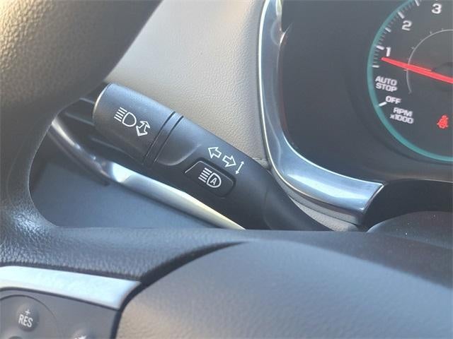 2023 Chevrolet Traverse FWD 1LS