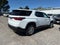 2023 Chevrolet Traverse FWD 1LS