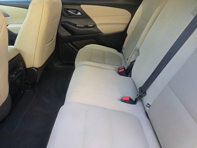 2023 Chevrolet Traverse FWD 1LS