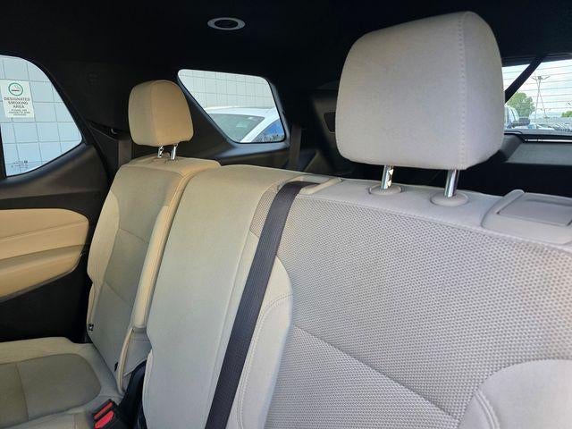 2023 Chevrolet Traverse FWD 1LS