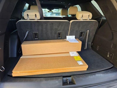 2023 Chevrolet Traverse FWD 1LS