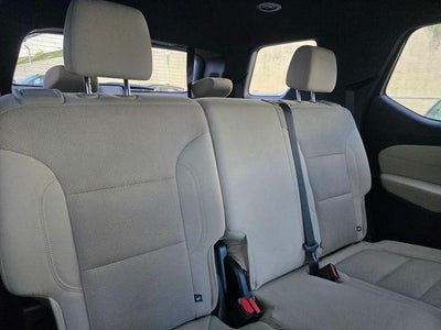 2023 Chevrolet Traverse FWD 1LS