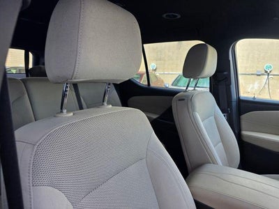 2023 Chevrolet Traverse FWD 1LS