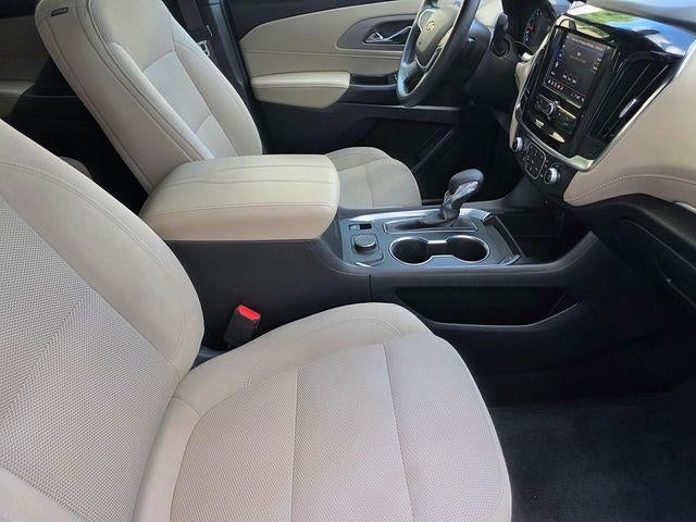 2023 Chevrolet Traverse FWD 1LS