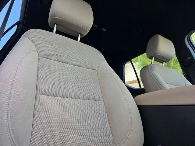 2023 Chevrolet Traverse FWD 1LS