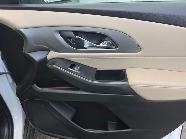2023 Chevrolet Traverse FWD 1LS