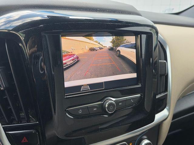 2023 Chevrolet Traverse FWD 1LS