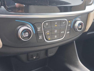 2023 Chevrolet Traverse FWD 1LS