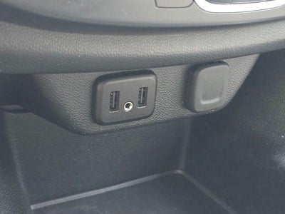 2023 Chevrolet Traverse FWD 1LS