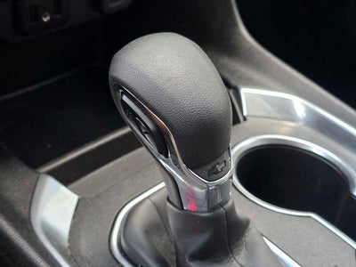 2023 Chevrolet Traverse FWD 1LS