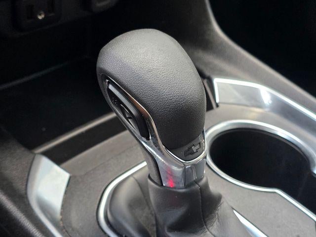 2023 Chevrolet Traverse FWD 1LS