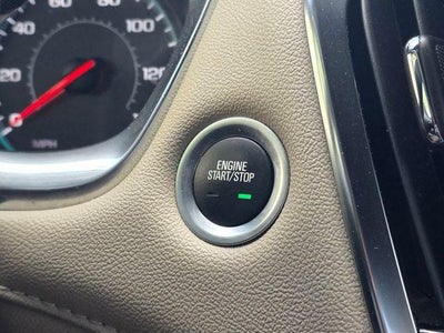 2023 Chevrolet Traverse FWD 1LS