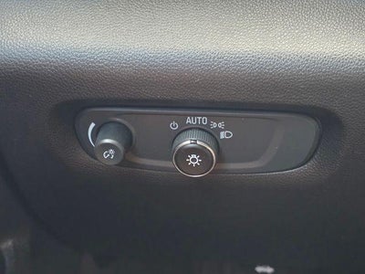 2023 Chevrolet Traverse FWD 1LS