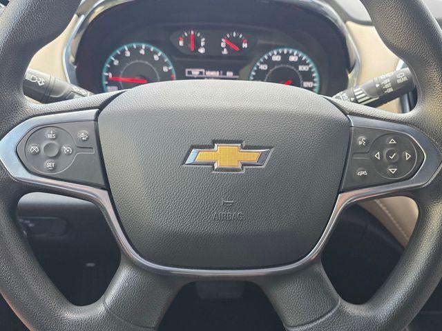 2023 Chevrolet Traverse FWD 1LS
