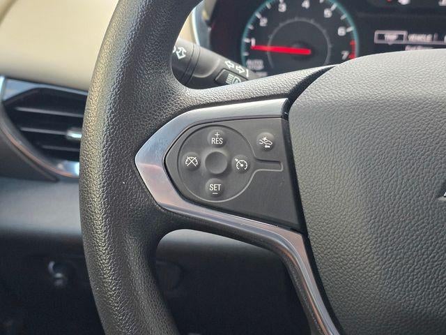 2023 Chevrolet Traverse FWD 1LS