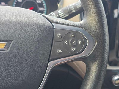 2023 Chevrolet Traverse FWD 1LS