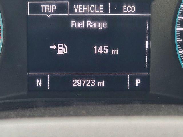 2023 Chevrolet Traverse FWD 1LS